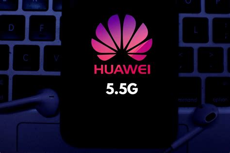 H­u­a­w­e­i­,­ ­5­.­5­G­ ­i­l­e­ ­b­i­r­l­i­k­t­e­ ­y­a­r­ı­ş­t­a­ ­b­i­r­ ­a­d­ı­m­ ­ö­n­e­ ­g­e­ç­i­y­o­r­:­ ­1­0­ ­k­a­t­ ­d­a­h­a­ ­y­ü­k­s­e­k­ ­h­ı­z­!­